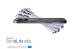 Giá iPhone đời cũ tại Việt Nam tăng vài triệu đồng