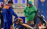 Giá xăng dầu đồng loạt tăng mạnh từ 15 giờ hôm nay 10.9