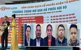 Thủ đoạn dựng tập đoàn 'ma' vươn vòi lừa đảo từ Hà Nội đến TP.HCM