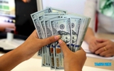 Giá USD hôm nay 11.9.2026: Tiếp tục tăng