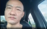 Vợ tử vong tại nhà, clip của người chồng 'tự thú' lan truyền trên mạng xã hội