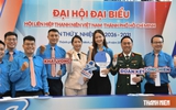 500 trái tim trẻ cùng hội tụ, viết tiếp khát vọng TP.HCM