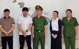 Bắt tạm giam 3 cựu lãnh đạo Công ty GFDI trước phiên tòa xét xử