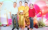 Tục cưới hỏi đặc biệt dưới chân núi Bà Đen: Cho nhà rồi về bên vợ ở