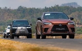 Ô tô hãng nào bền bỉ nhất, vẫn chạy tốt sau hơn 400.000 km?