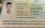 Vụ án mạng xã Phước Hải 3 người thương vong, nghi can từng nghiện ma túy