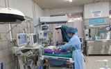 Đảm bảo quyền lợi hơn 4.000 sinh viên điều dưỡng khi trường sáp nhập Đảm bảo quyền lợi hơn 4.000 sinh viên điều dưỡng khi trường sáp nhập