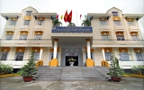 Lô thực phẩm 'tắc' hơn 100 ngày, doanh nghiệp kêu cứu