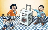 Bộ GD-ĐT: Sẽ không có quỹ ban đại diện cha mẹ học sinh