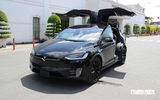 Thực hư Tesla sắp phân phối xe chính hãng tại Việt Nam?