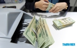 Giá USD hôm nay 14.9.2026: Không thay đổi trong khi yen Nhật bật tăng