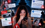 Hàng loạt chiêu trò lừa đảo trực tuyến mới
