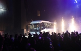 Kim Long Motor ra mắt các mẫu xe bus ở Thái Lan