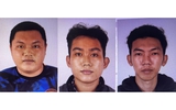 Đề nghị truy tố 6 nhân viên giao hàng nhanh tham ô tài sản ở An Giang