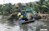 Khánh Hòa có thể sơ tán hơn 100.000 dân nếu lũ đạt mức lịch sử