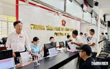 Thủ tục hành chính ở TP.HCM 'lên đời': Tháo điểm nghẽn ở cơ sở