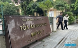 Vụ cha 86 tuổi kiện con đòi đất: Tòa tuyên hủy sổ đỏ cấp cho con