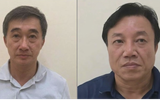 Khai trừ Đảng 2 ông Trần Văn Thuấn, Nguyễn Huy Ngọc