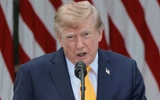 Ông Trump phản ứng mạnh khi EU muốn Canada thành ‘thành viên liên kết’