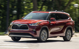 10 ô tô bền bỉ nhất, có khả năng đạt hơn 400.000 km: Xe Toyota áp đảo