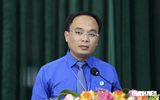 Phó bí thư Tỉnh đoàn Gia Lai nhận nhiệm vụ mới