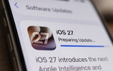 Lý do iPhone nhanh hết pin sau khi cập nhật lên iOS 27
