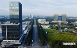TP.HCM tổ chức lại phòng chuyên môn