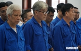 'Phù phép' bệnh án tâm thần: Tòa tuyên án nặng hơn mức đề nghị của Viện kiểm sát