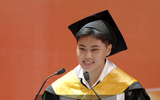 Chuyện phía sau GPA 9,16 và suất việc làm khi chưa tốt nghiệp của một thủ khoa