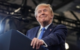 Tổng thống Mỹ Donald Trump chúc mừng Quốc khánh Việt Nam