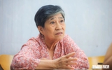 Gặp giao liên biệt động Sài Gòn, nghe chuyện thoát chết nhờ người mẹ vô danh