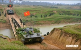 Xe tăng PT-76: Giúp nước bạn Lào có đơn vị xe tăng đầu tiên