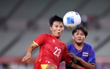 Báo Thái Lan: ‘Quá thất vọng vì hòa đội tuyển nữ Việt Nam, mục tiêu thất bại toàn tập’ Báo Thái Lan: ‘Quá thất vọng vì hòa đội tuyển nữ Việt Nam, mục tiêu thất bại toàn tập’