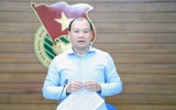 Bài thi bảo vệ nền tảng tư tưởng của Đảng phát hiện những vấn đề 'nóng' Bài thi bảo vệ nền tảng tư tưởng của Đảng phát hiện những vấn đề 'nóng'