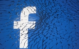 Facebook bản web bất ngờ tê liệt diện rộng