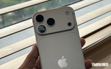Hé lộ hai thay đổi đáng chú ý trên iPhone 20 Pro