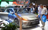 8 ô tô hybrid bền bỉ nhất, có khả năng đạt mốc quãng đường hơn 400.000 km