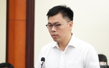 Giới thiệu ông Trương Minh Huy Vũ bầu làm Phó chủ tịch UBND TP.HCM Giới thiệu ông Trương Minh Huy Vũ bầu làm Phó chủ tịch UBND TP.HCM