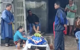 Điều tra vụ người đàn ông tử vong do điện giật tại lò bánh mì