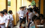 Tuyển sinh đại học: Thay đổi gì mới cần báo trước 3 năm?