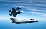 Mỹ, Úc xác nhận lô linh kiện F-35 bị mất
