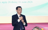 Thứ trưởng y tế người bị bắt, người thôi chức, 4 thứ trưởng còn lại 'gánh' việc ra sao?