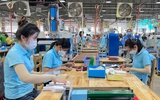 Đề xuất tăng lương tối thiểu từ 1.1.2027