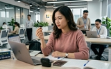 Chỉ có một củ loa, tại sao tai nghe vẫn phát được đủ dải âm?