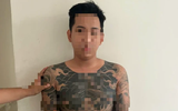 Nghi phạm giết người ở Bắc Bình bị bắt khi chạy về cửa khẩu Mộc Bài