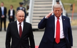 Mỹ mời ông Putin gặp ông Trump, Kremlin nói sẽ xem xét