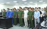 Cựu chi cục trưởng nhận hối lộ tiền tỉ từ 'ông trùm' sữa giả