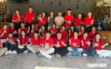 7 ngày ấn tượng trong Hành trình đỏ ở Vân Nam