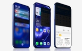 Dòng Xiaomi 18 Pro ra mắt: Màn hình chống nhìn trộm, chip 'khủng'