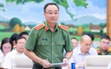 Đề xuất bỏ hình phạt tử hình tội mua bán trái phép ma túy, hiếp dâm người dưới 16